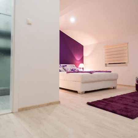 Purple Rooms موستار المظهر الخارجي الصورة