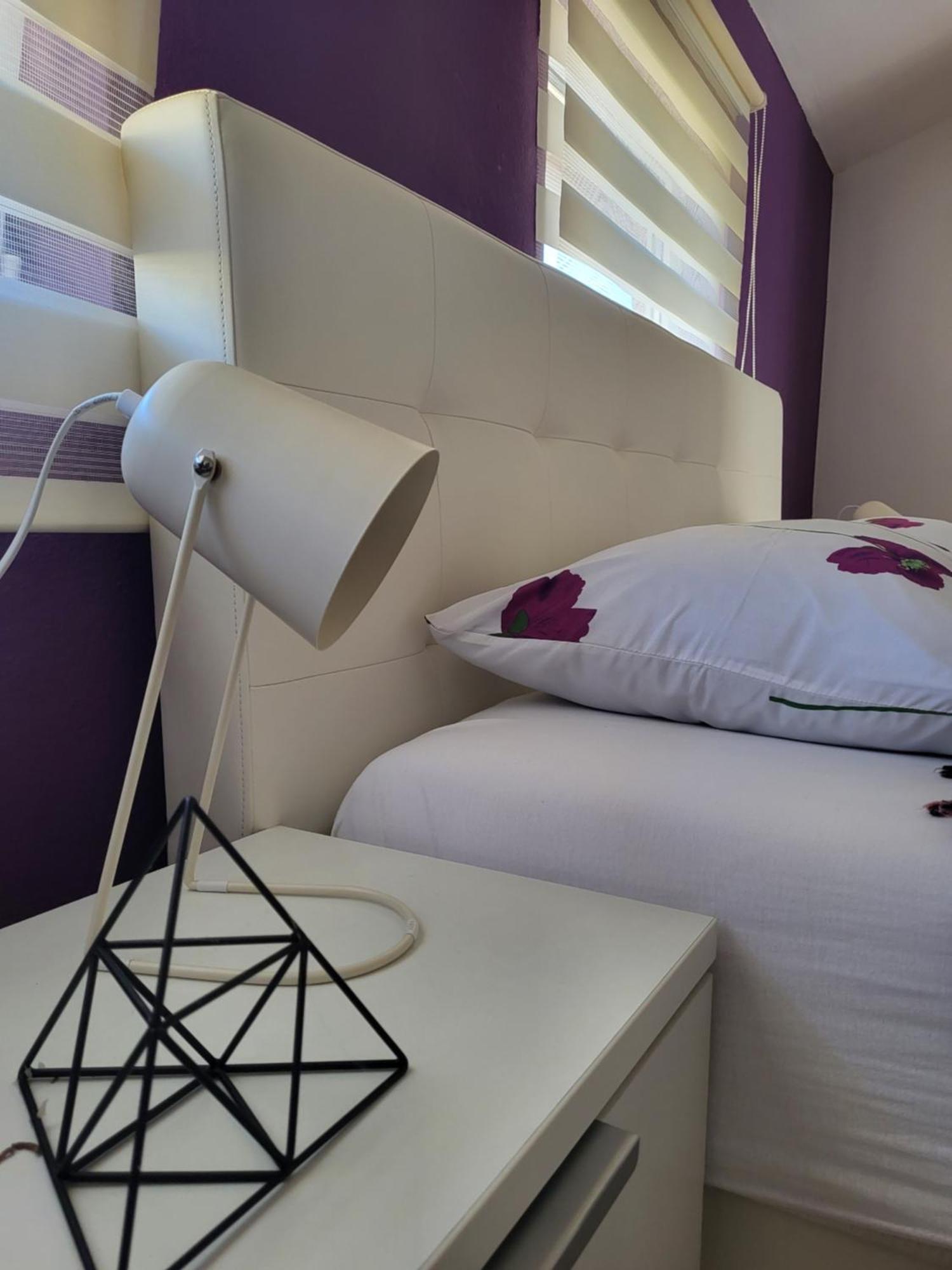 Purple Rooms موستار المظهر الخارجي الصورة