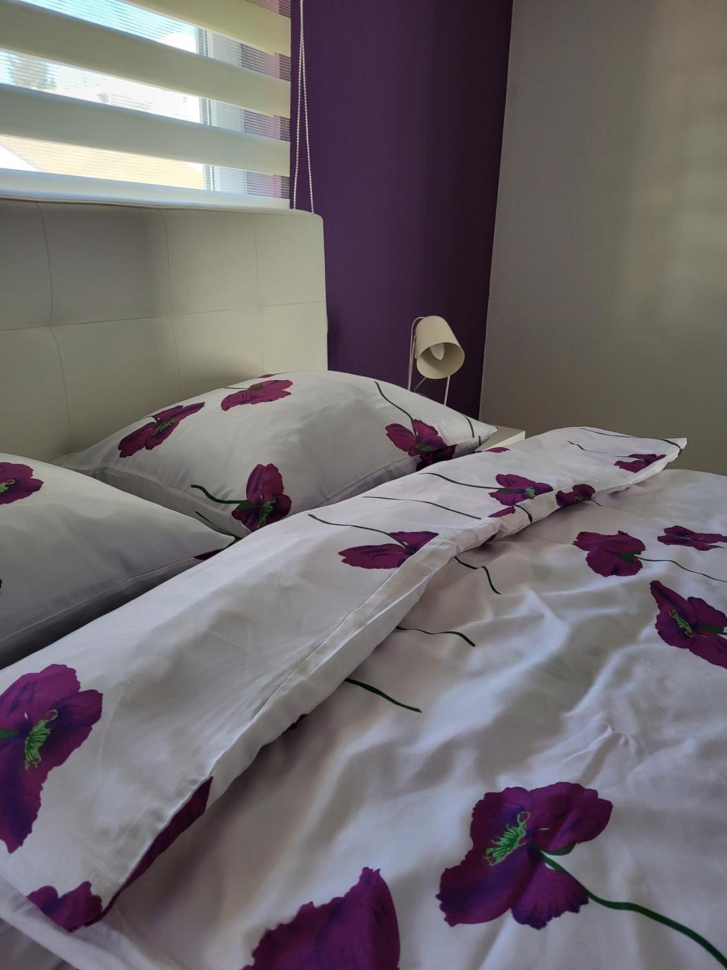 Purple Rooms موستار المظهر الخارجي الصورة